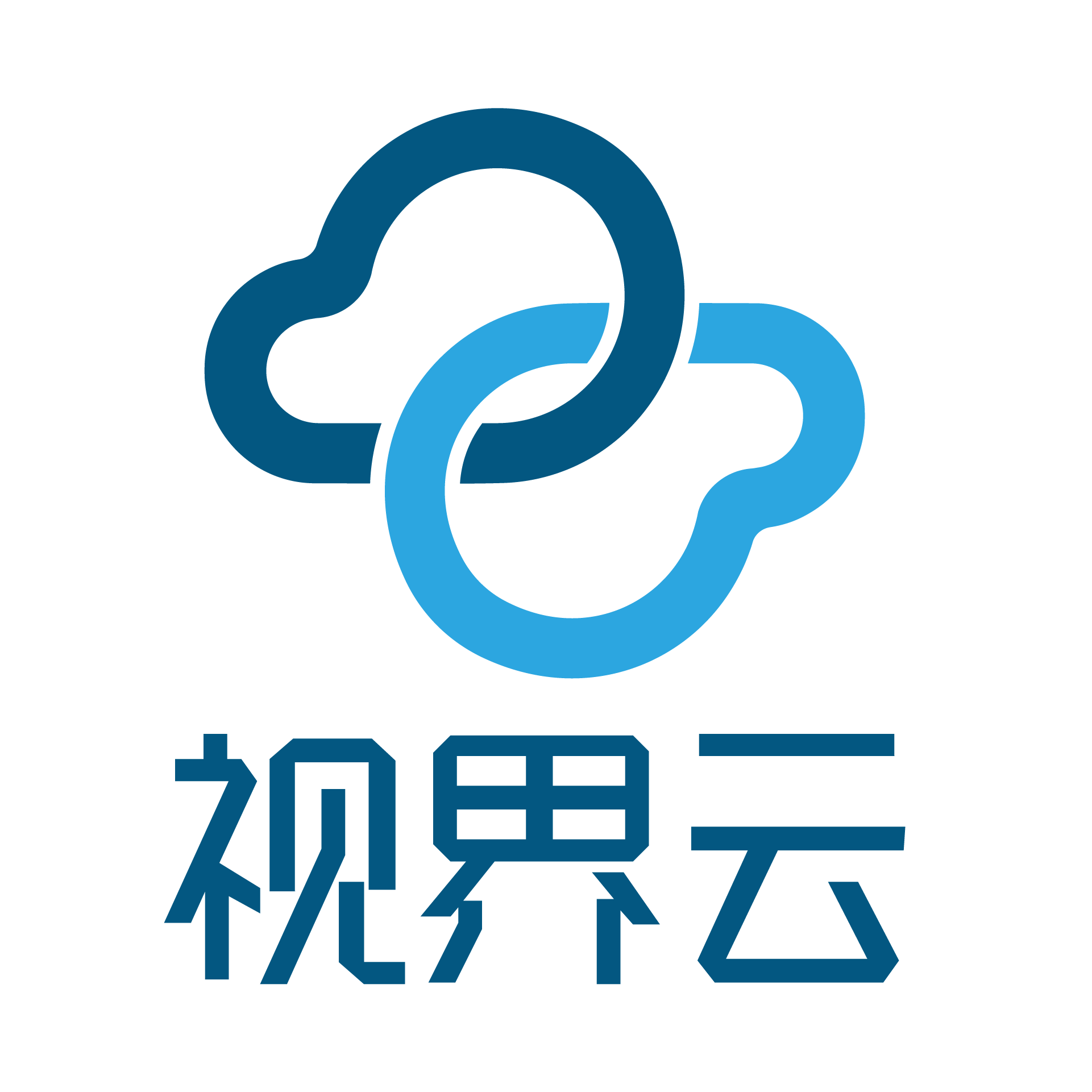 视界云TK专线网络