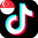 TikTok新加坡本土后台