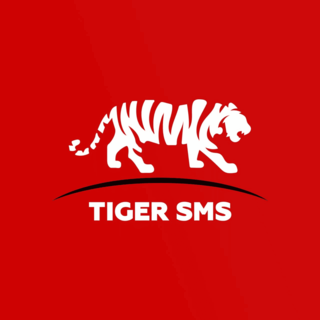 Tiger SMS